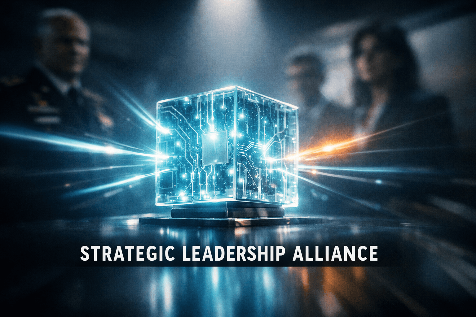 Mcmaster Joins Neil Jesani Board - Jul 16