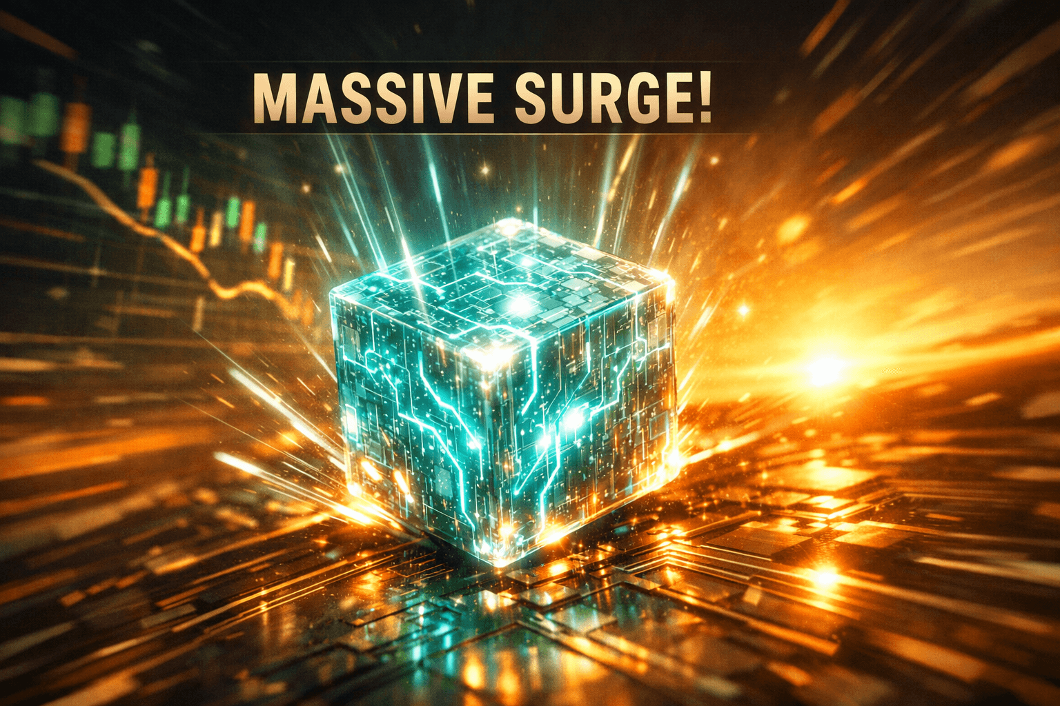 Mdcxw Surges +61.26% in the Last Trading Day - Aug 1