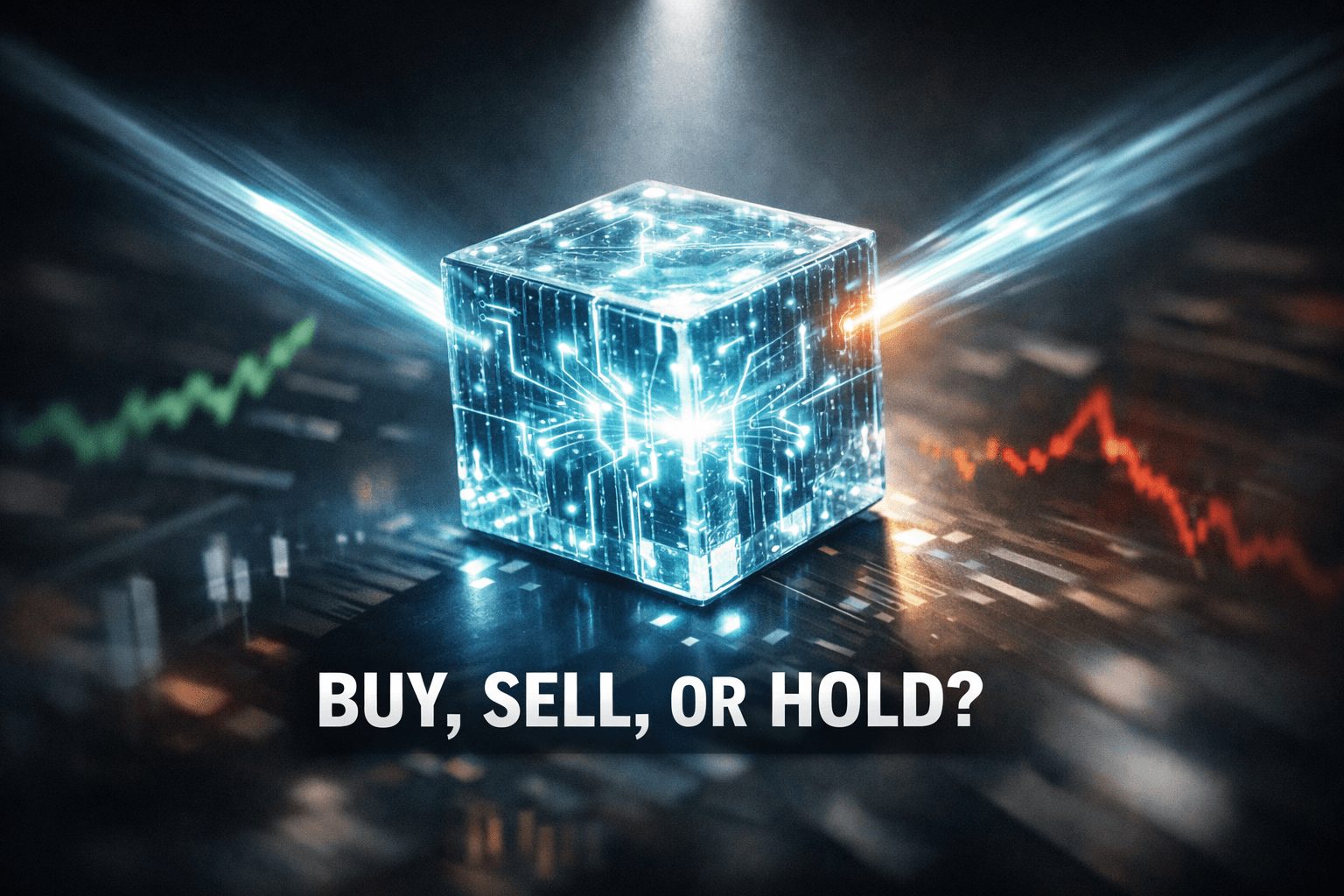 Mediaalpha (max): Buy, Sell, or Hold Post Q1... - Jun 29