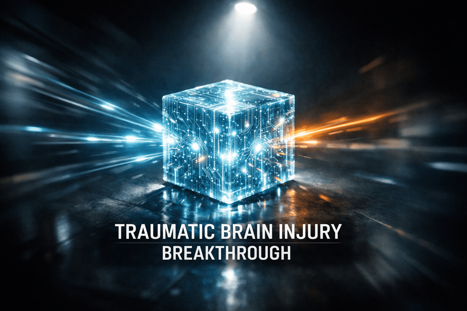Medical College of Wisconsin Landmark Trial - Jun 30