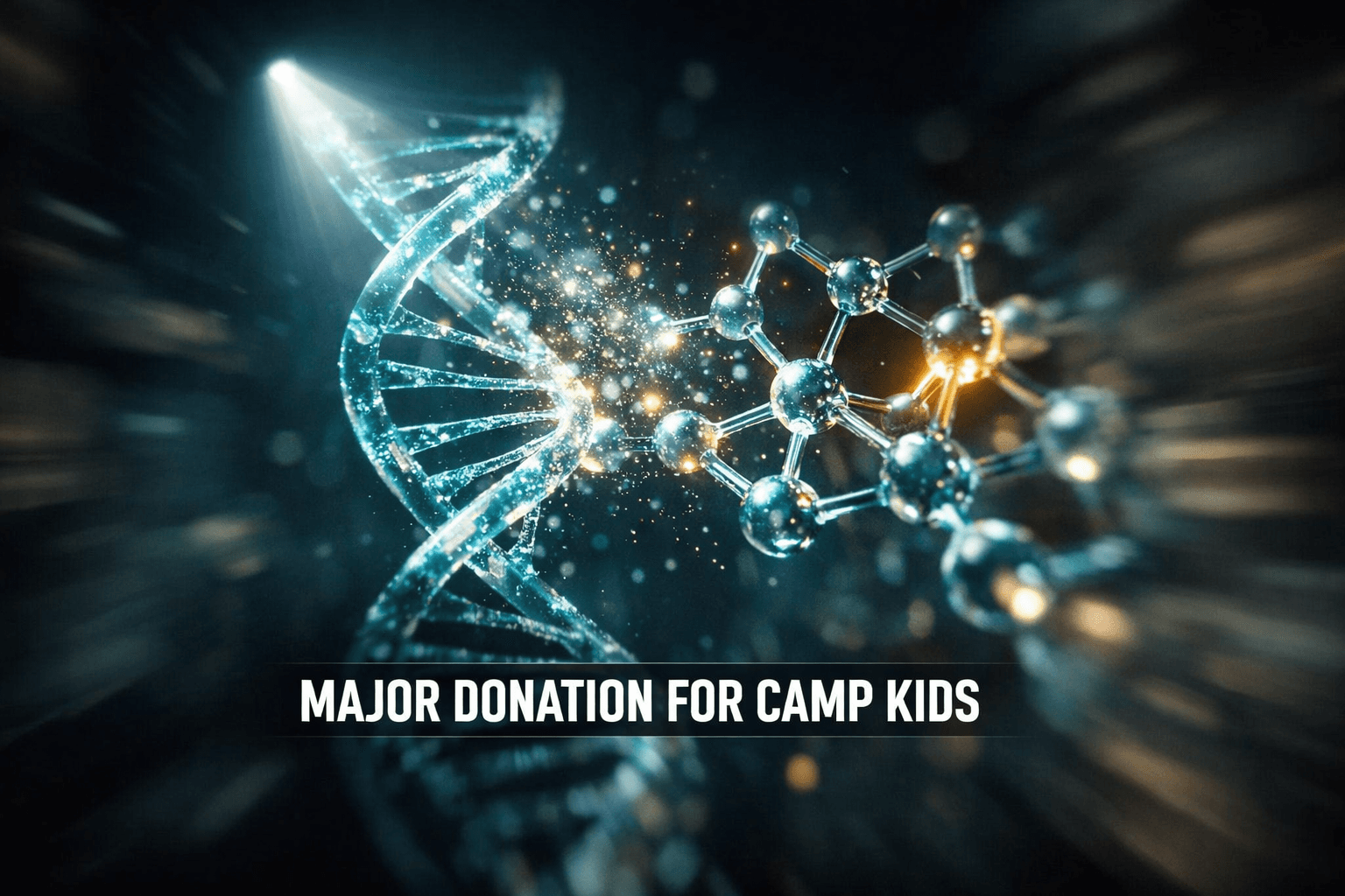 Medical Solutions Donates $1500000 to Seriousfun - Apr 16