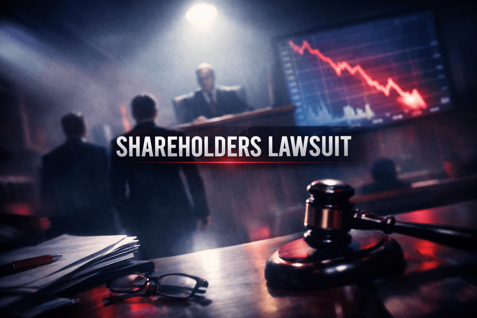 Medpace Holdings (medp) Shareholders Lead Lawsuit - May 14