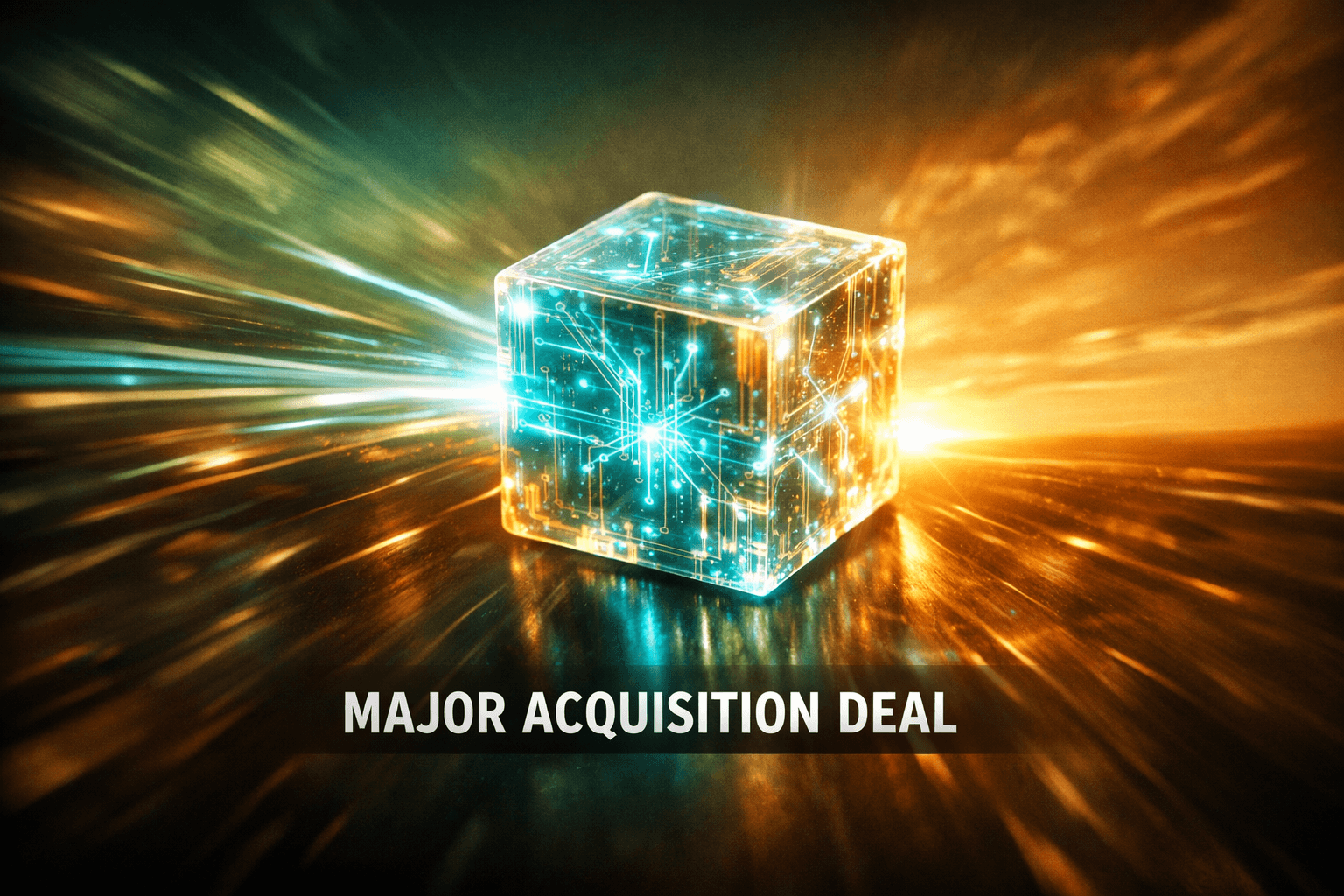 Medtronic Announces Intent to Acquire Spr - May 20