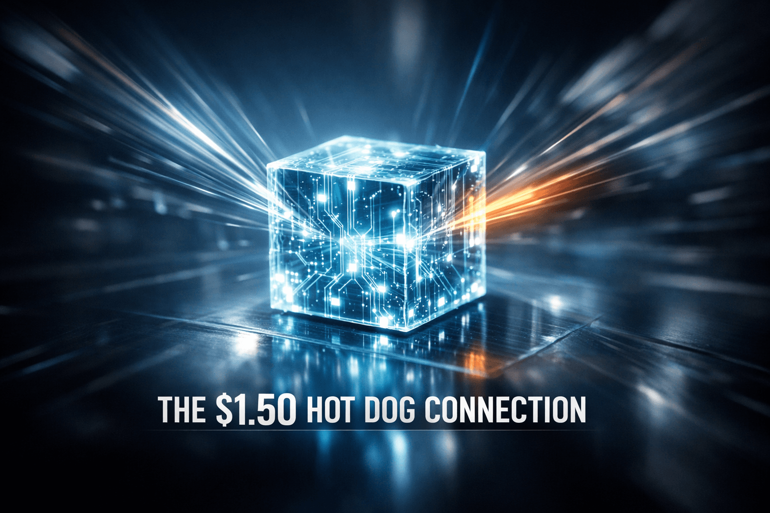 Meet the Stock Spinoff: $1500 Costco Hot Dog - Jul 7