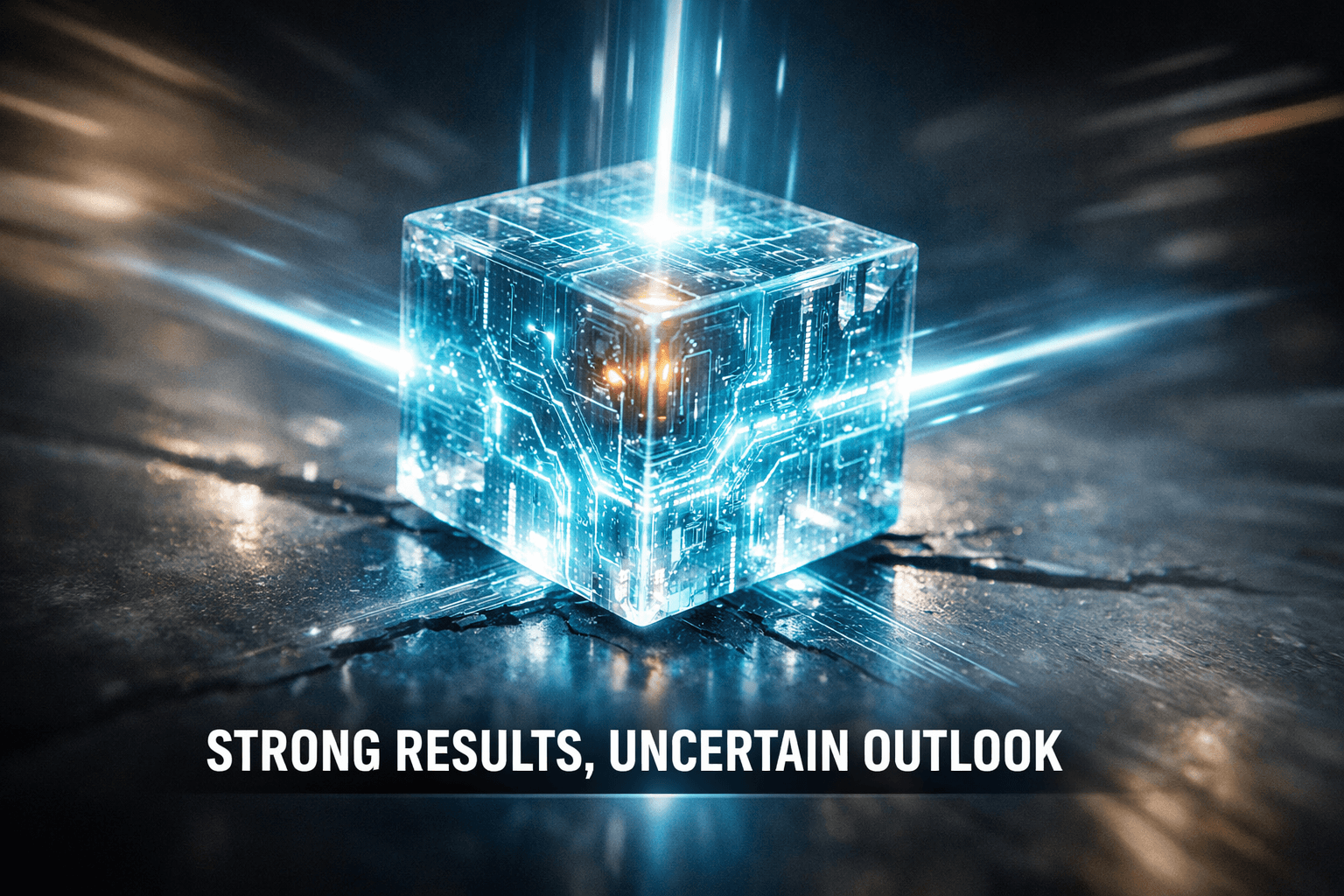 Merck Beats Quarterly Estimates, Narrows Outlook - Apr 30