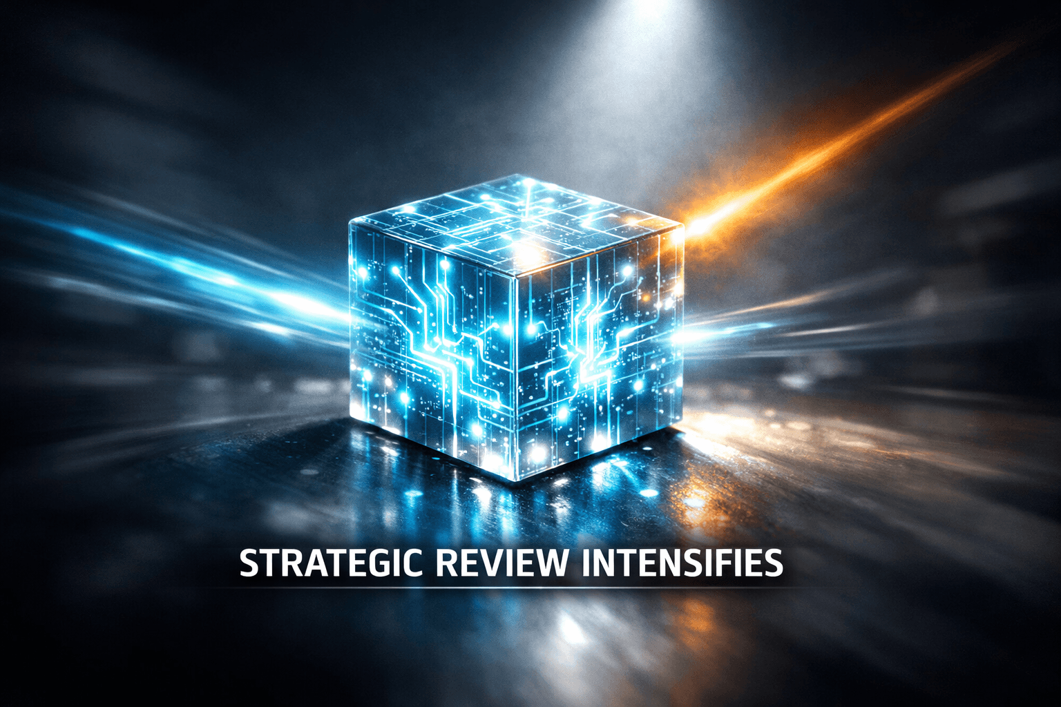 Merit Medical Strategic Review Deepens - Sep 10