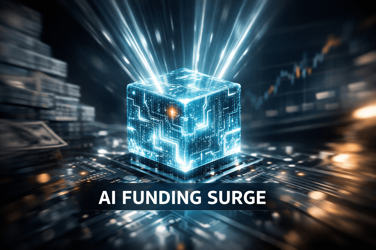META $35 Billion Stock Offering to Fund AI - Oct 26