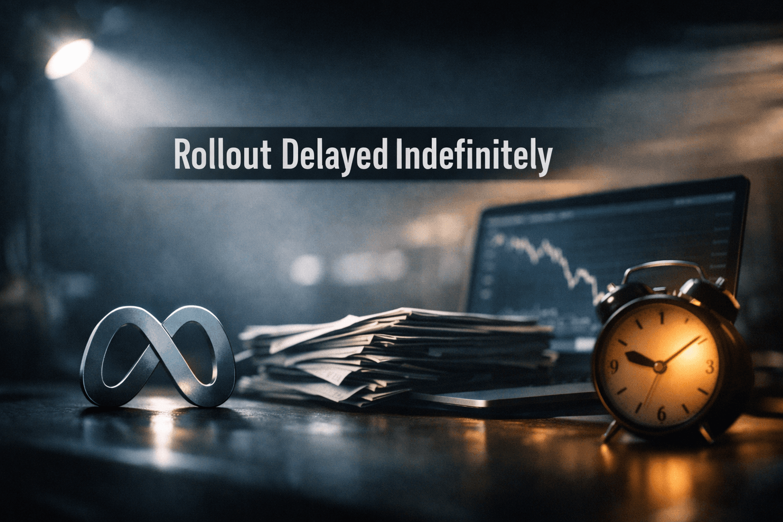 META Delays Rollout After Publishers’ Concerns - Oct 28