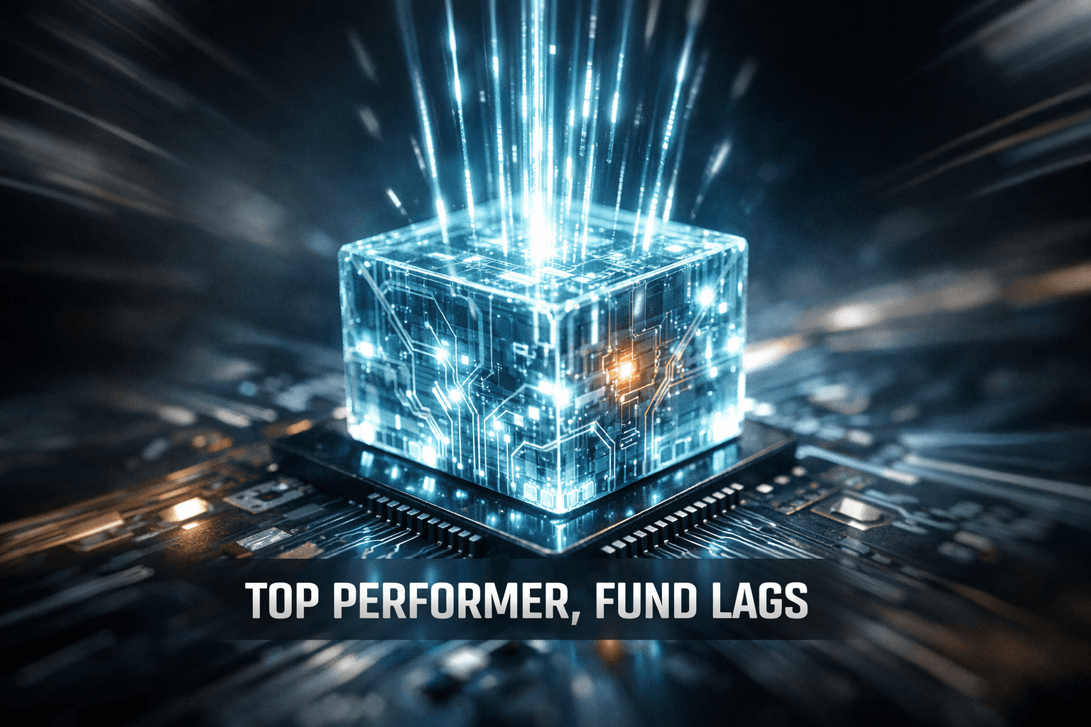 META Platforms META Impax Leading Contributor - May 29
