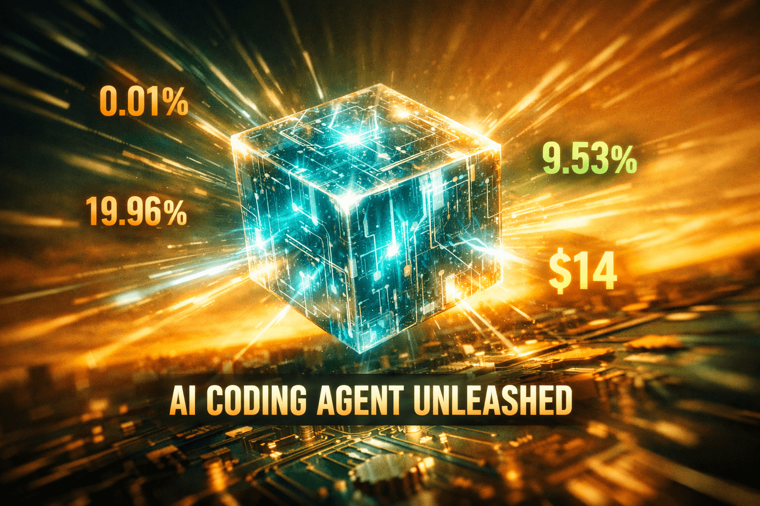 META Releases Muse Code Coding Agent in Beta - Aug 5