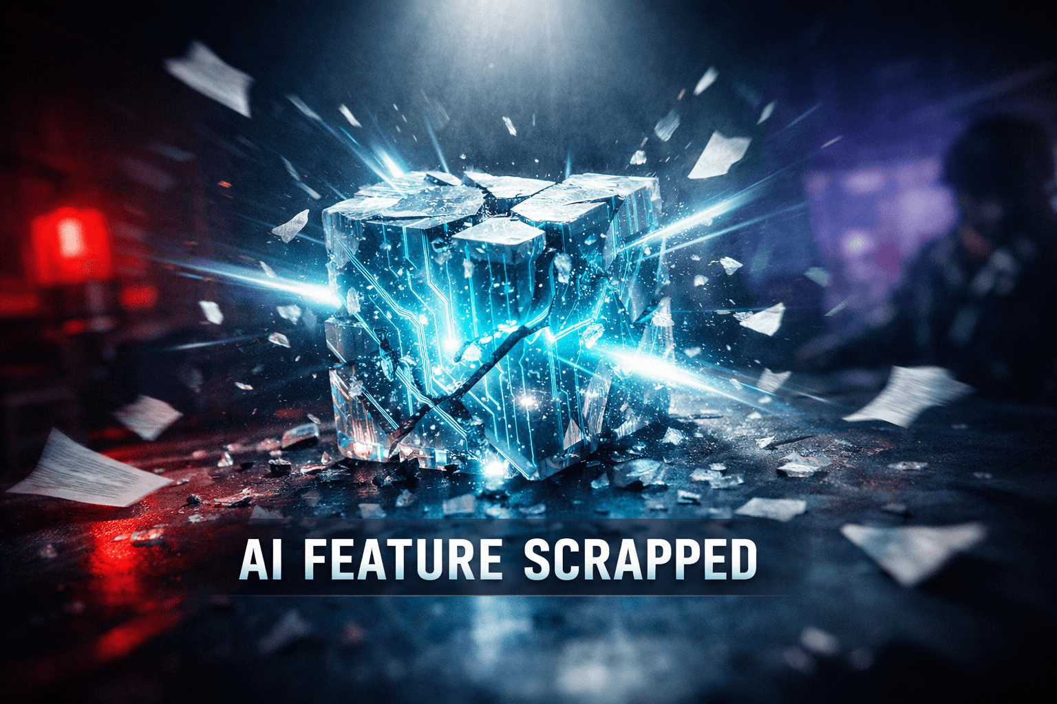 META Scraps AI Image Feature After Privacy Backlash - Jul 11