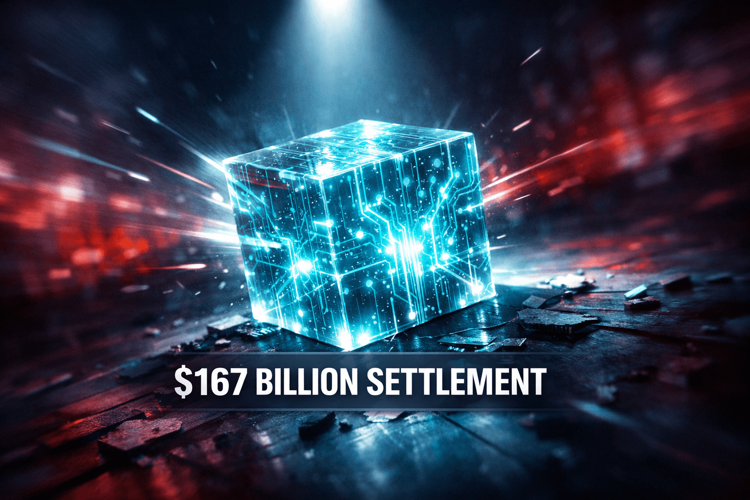 META Settles Social Media Addiction Case for $167BB - Aug 26