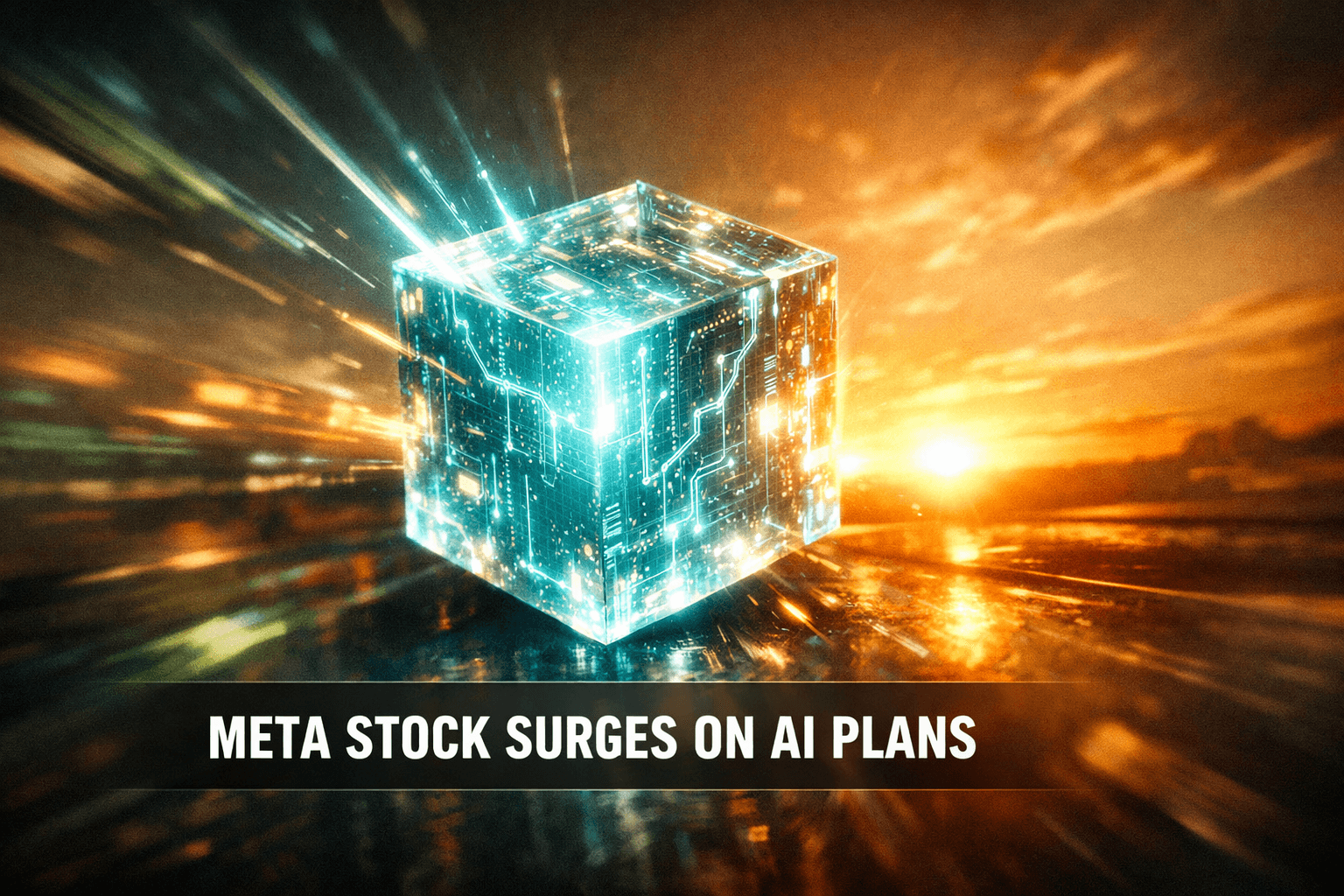 META Stock: Bofa Reiterates Buy on AI Agent Plans - Aug 31