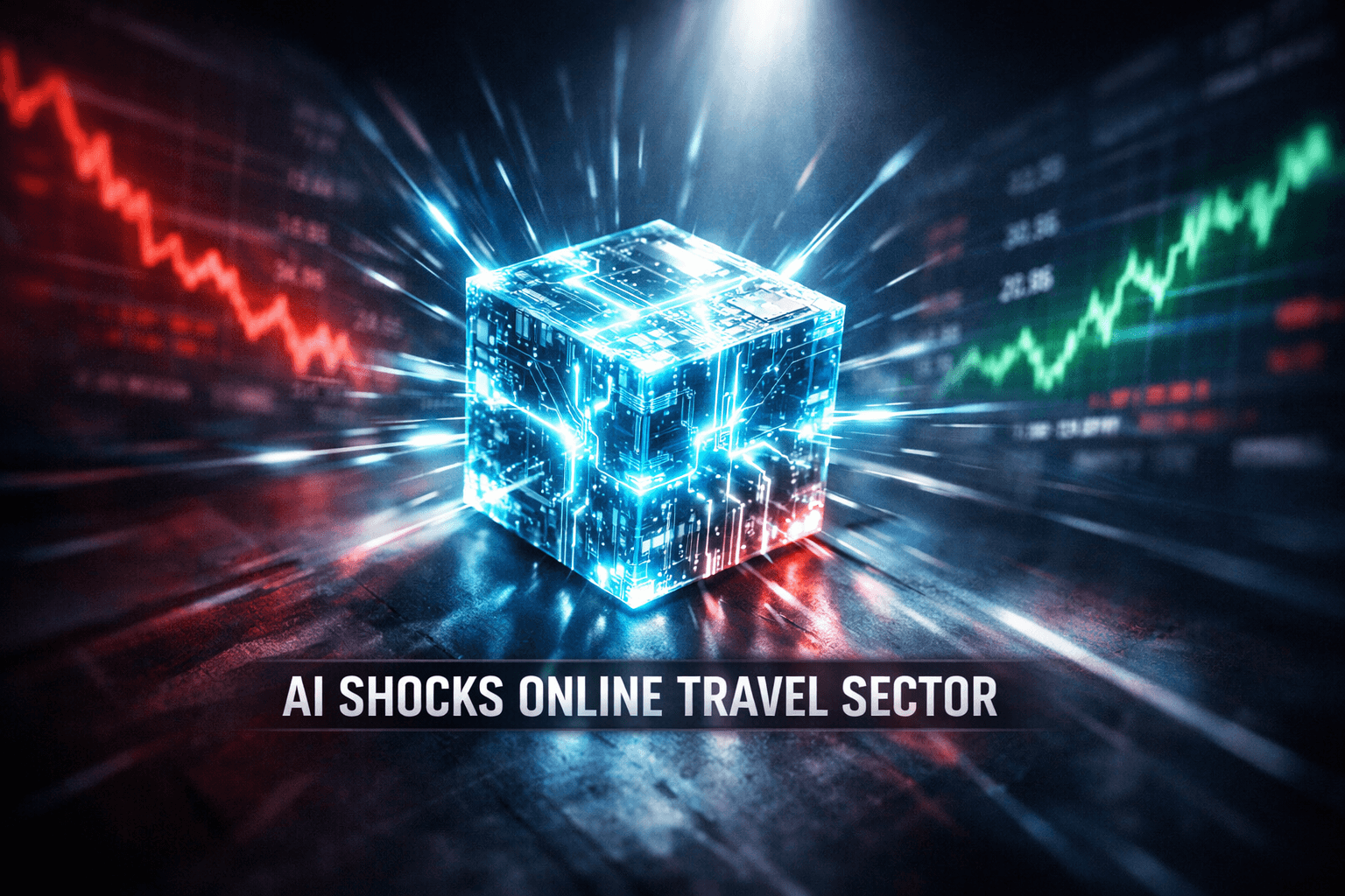 Meta’s Muse Pressures Online Travel Stocks, Truist - Sep 30