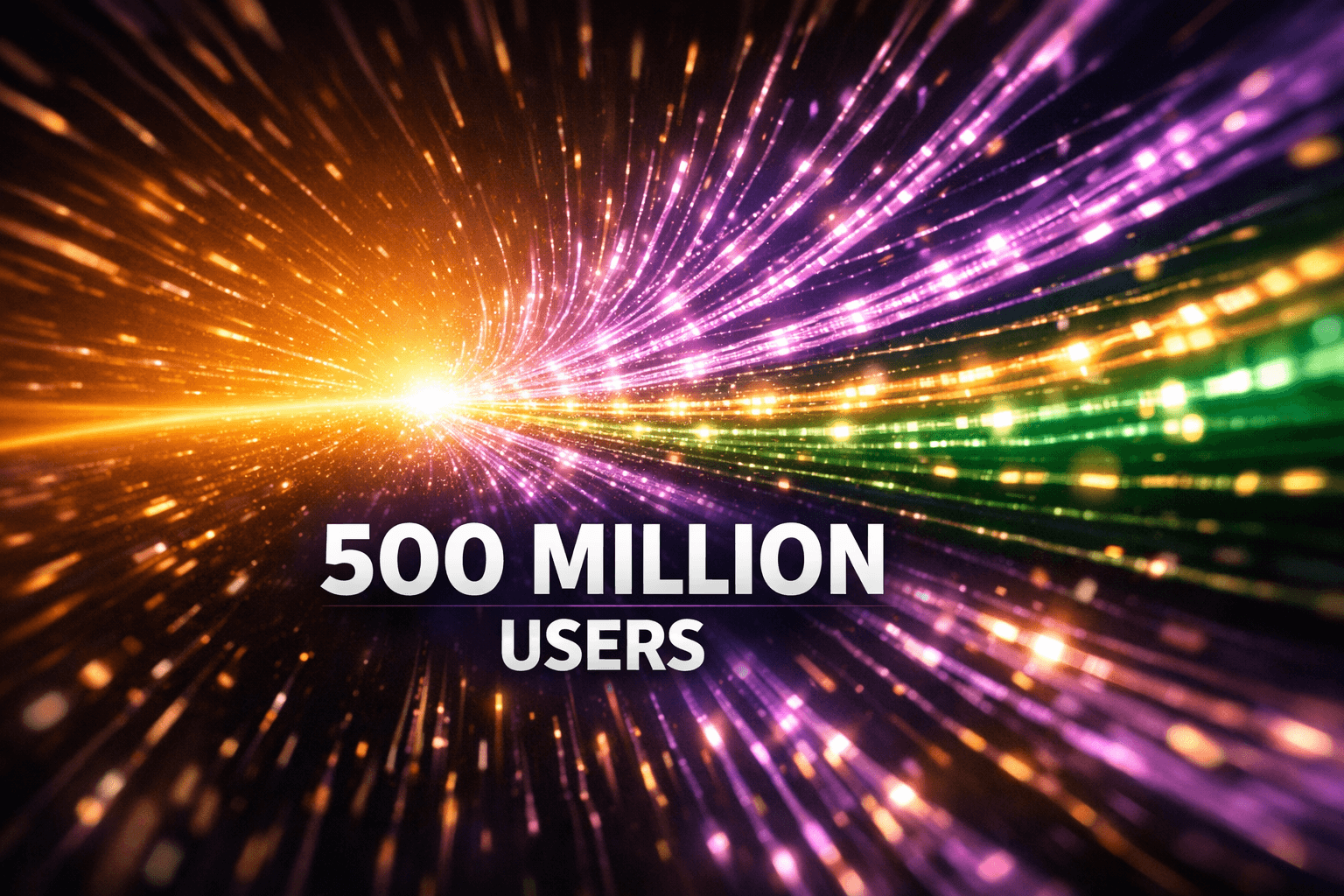 Meta’s Threads Reaches 500 Million Monthly Users - Jun 16