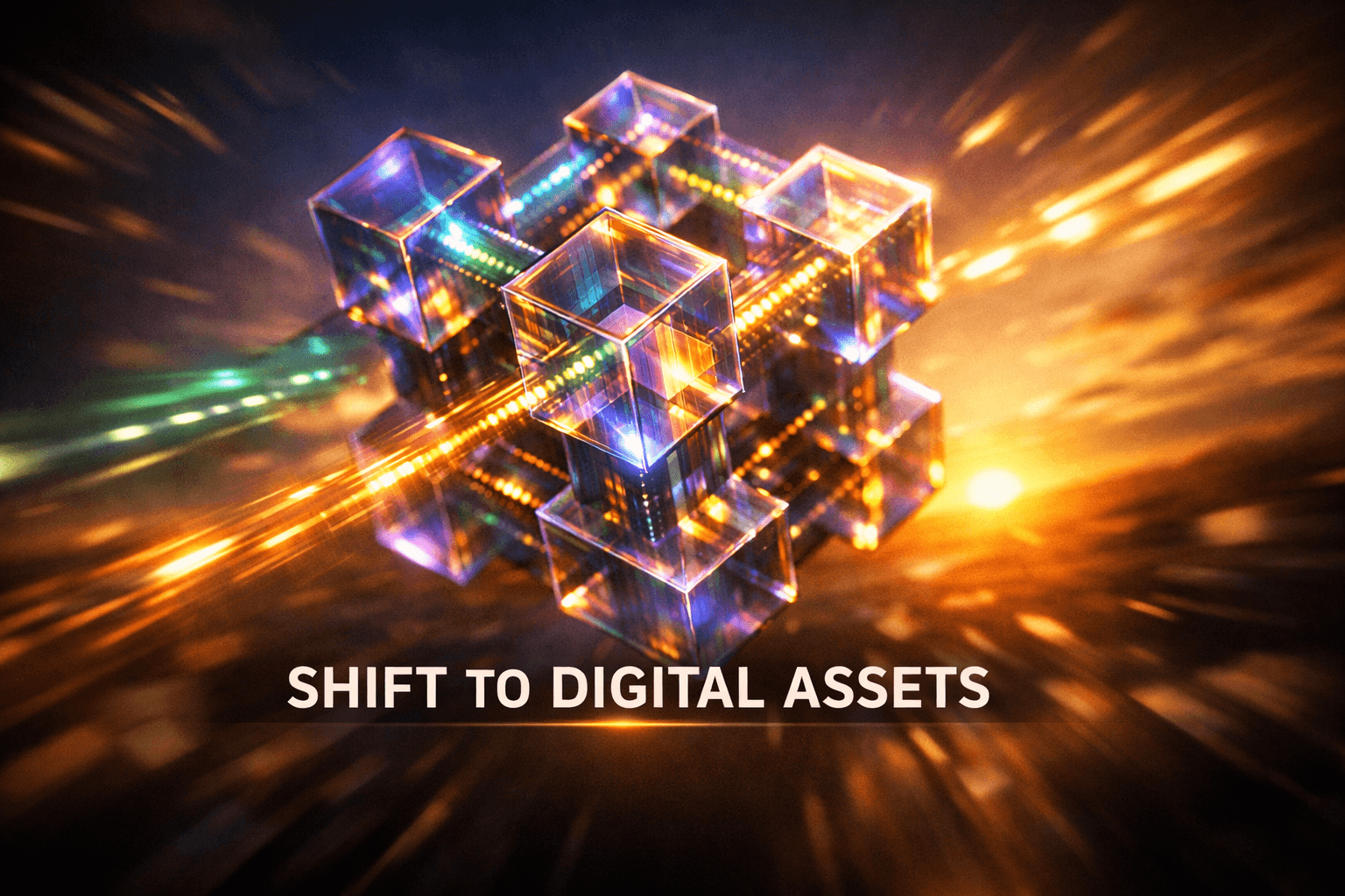 Mf International Shift to Digital Asset Strategy - Oct 23