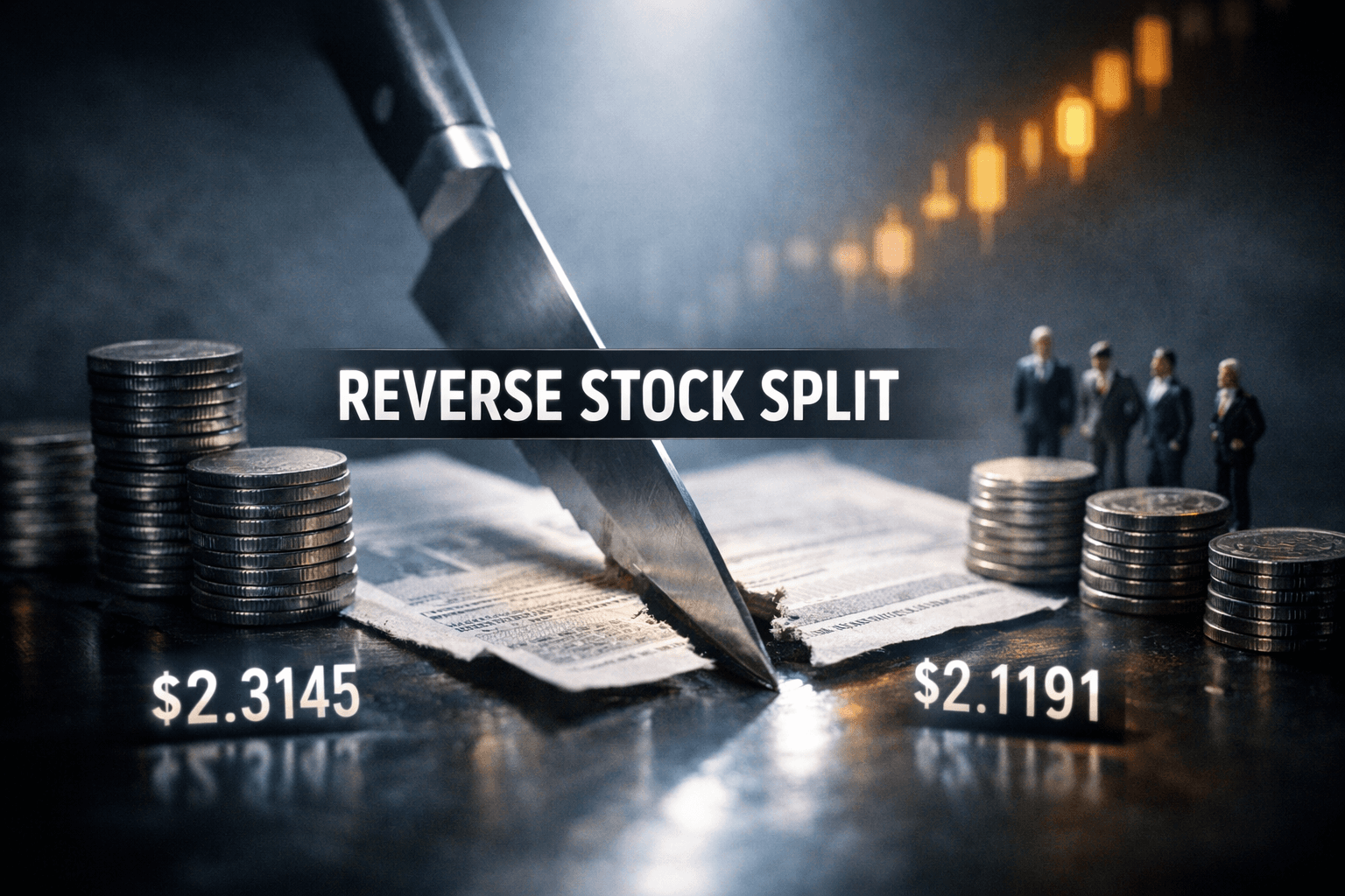 Mgf Reverse Stock Split - Sep 24