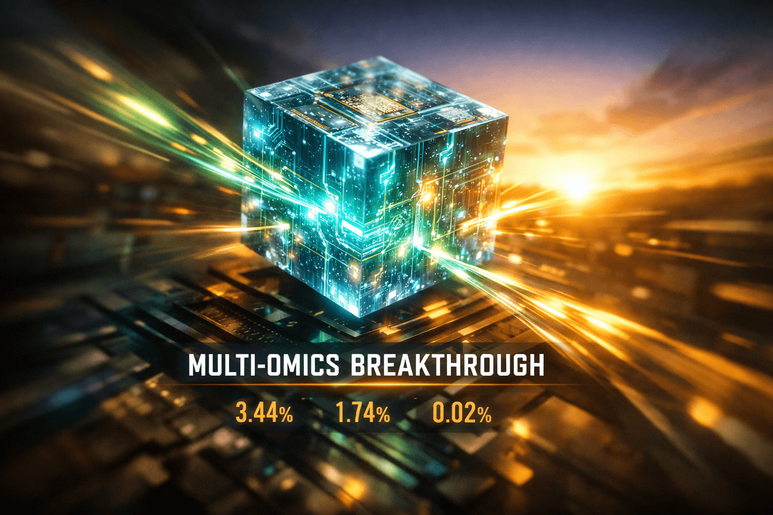 Mgi Tech Showcases Multi-Omics at Slas 2026 - May 21