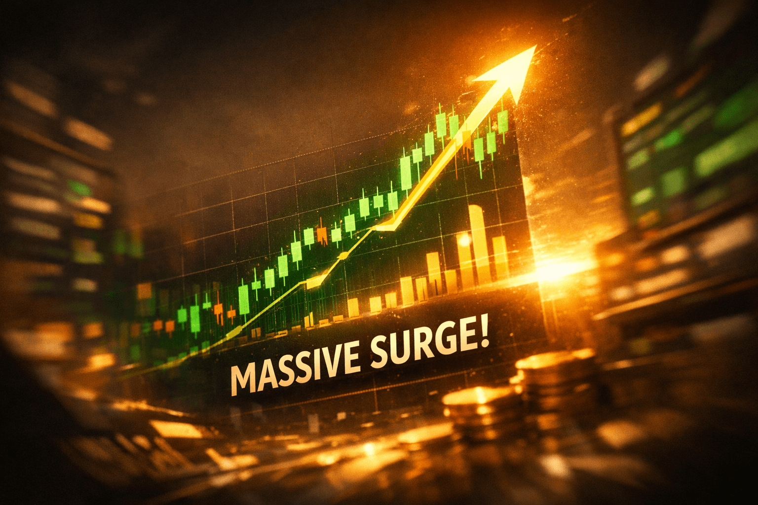 Mgld Surges +93.02% in the Last Trading Day - Sep 26