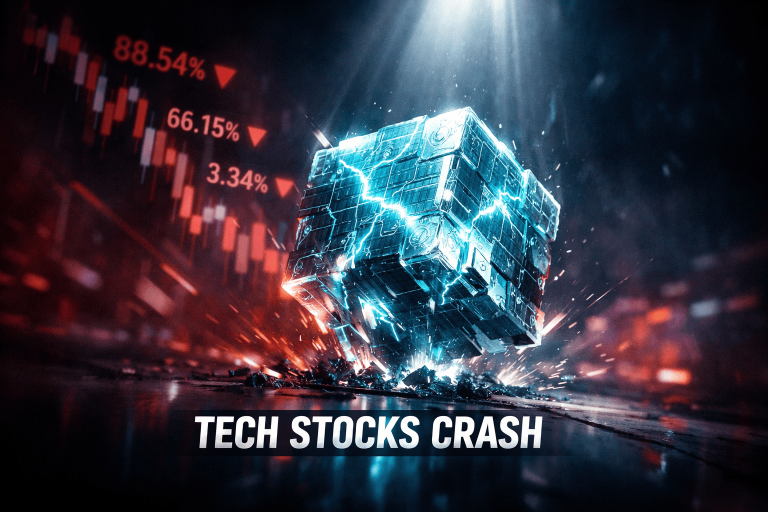 Mi Drops -59.54% in the Last Trading Day - Oct 3