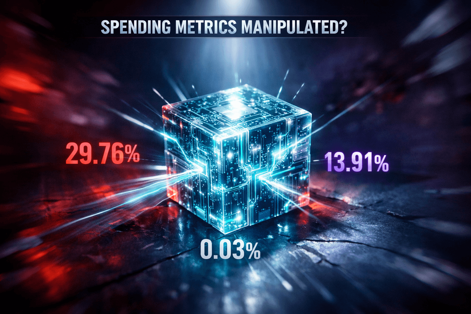 Michael Burry Says Microsoft Uses Spending Metrics - Oct 8