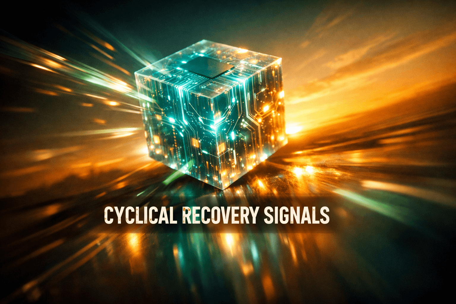 Microchip Technology (mchp) Signals Cyclical... - Aug 13