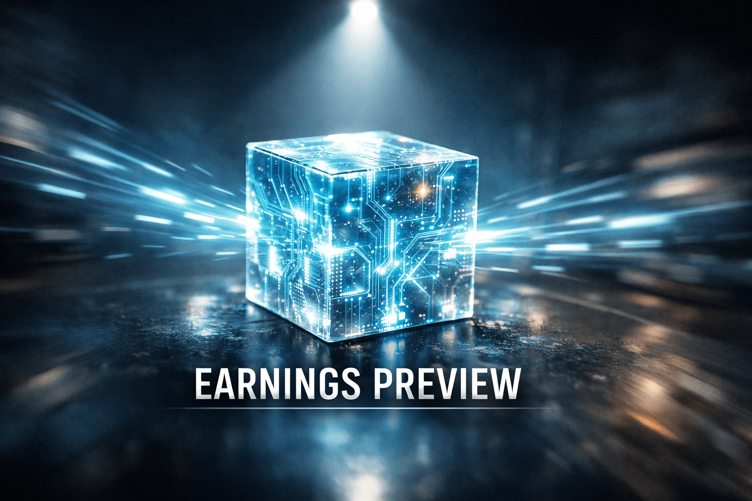 Micron, Alphabet, Amazon, Nvidia: Zacks Preview - Aug 24