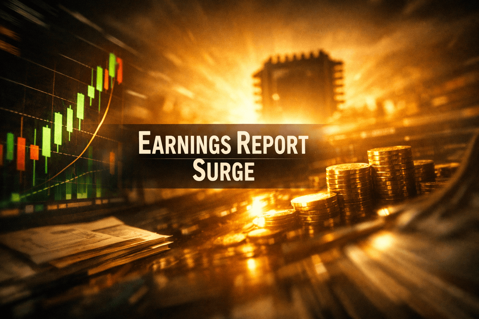 Micron Earnings: Options Traders Positioned - Sep 30