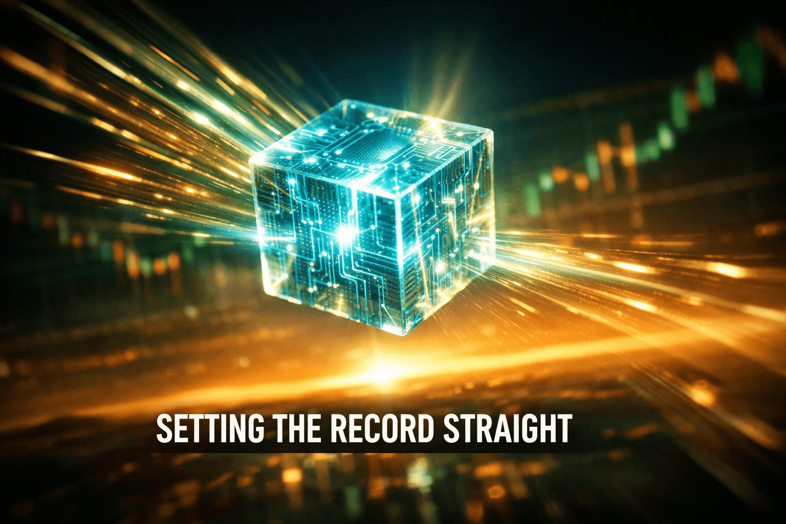 Micron Has a Chance to Set the Record Straight - Sep 28