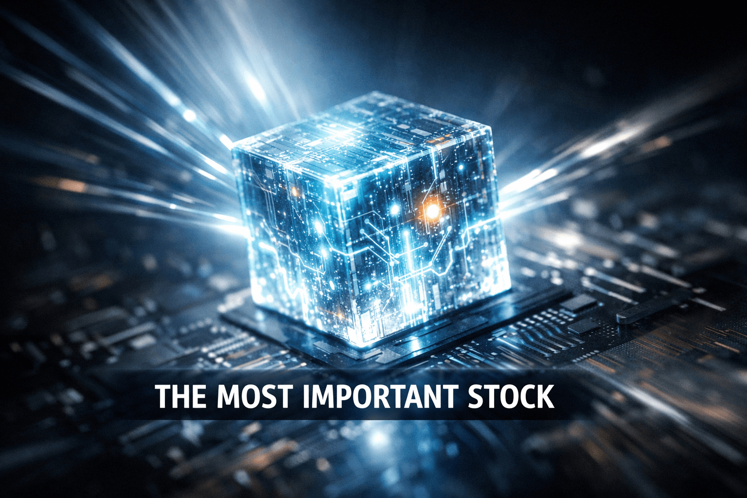 Micron Has Turned Into 'the Most Important Stock' - Jul 16