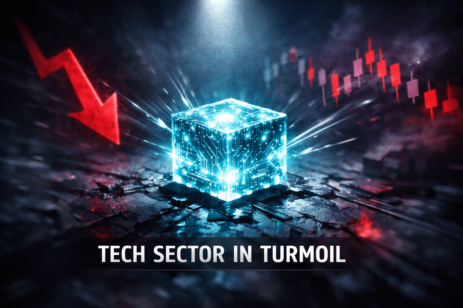 Micron, Marvell Drag Tech Into Bearish Phase - Jun 11