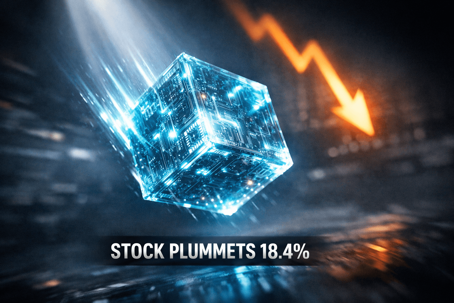 Micron MU Down 18.4% Since Last Earnings - Jul 24