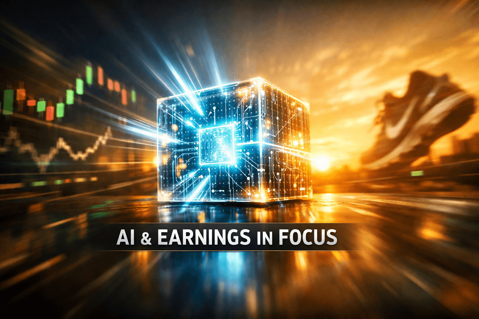 Micron’s AI-Driven Outlook; Nike to Report - Oct 1