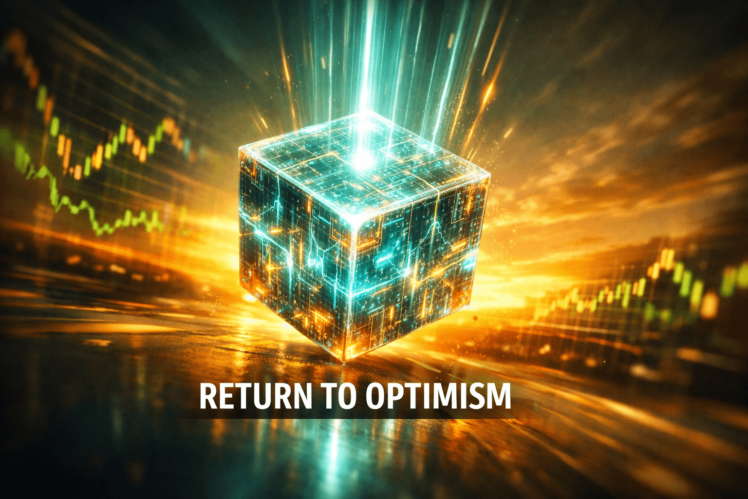 Micron’s Stock Gains: Return to Optimism - Jul 6