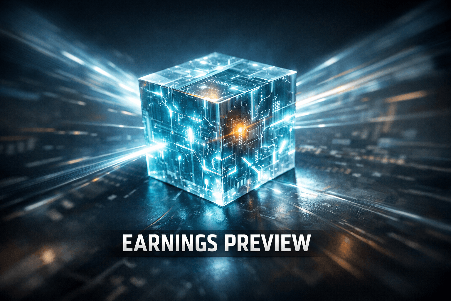 Microsoft Amazon Alphabet's Zacks Earnings Preview - Aug 3