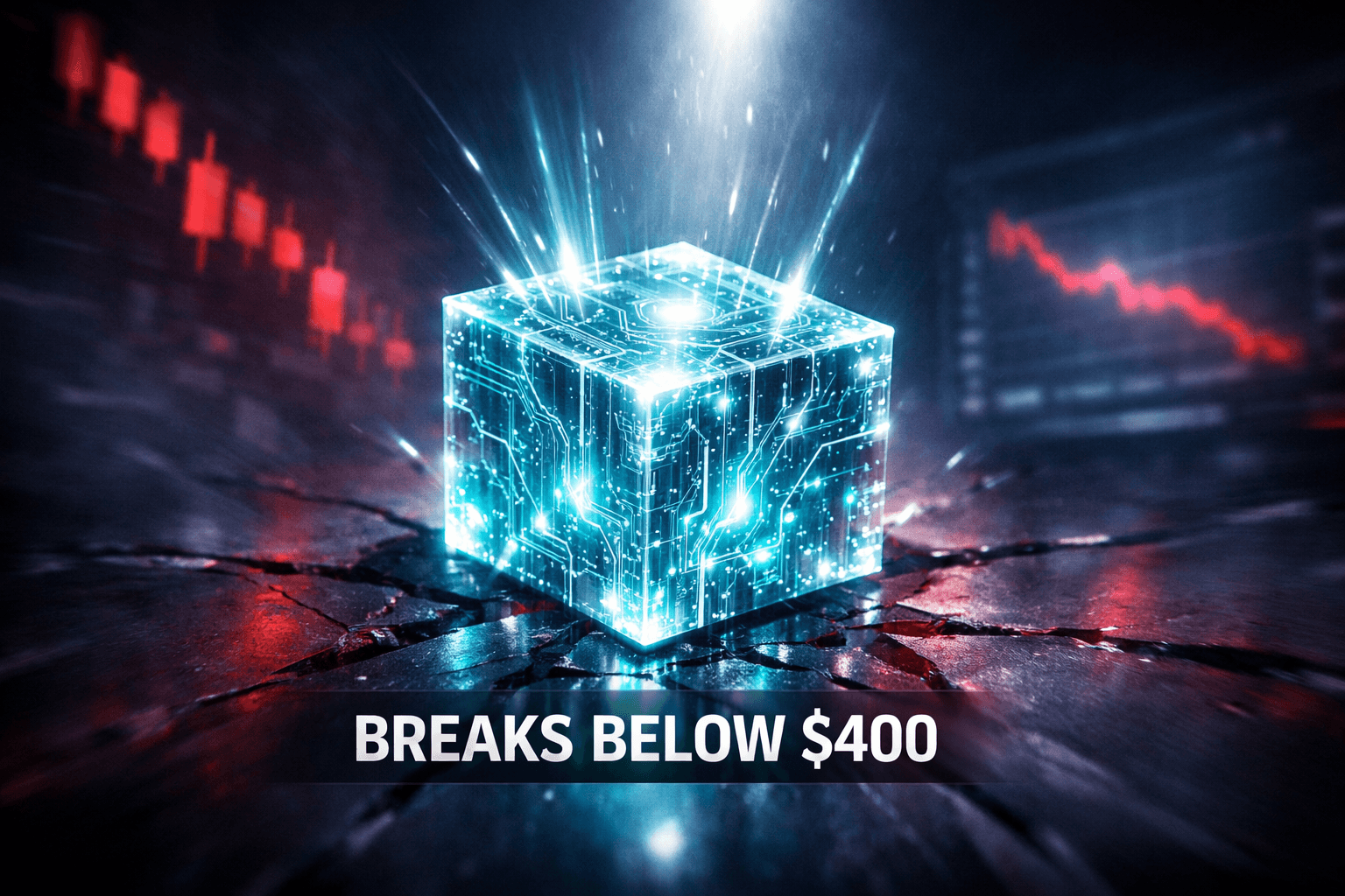 Microsoft Breaks $400 in Oversold Downtrend: ... - Jun 11