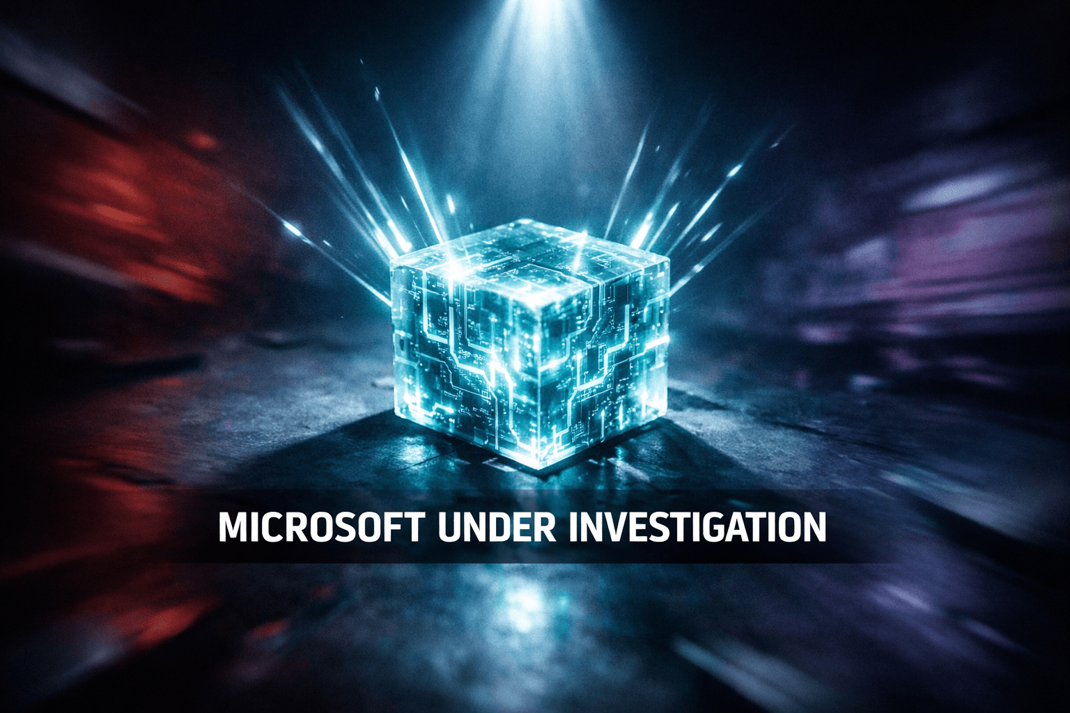 Microsoft Probe Over Subscription Price... - Jun 26