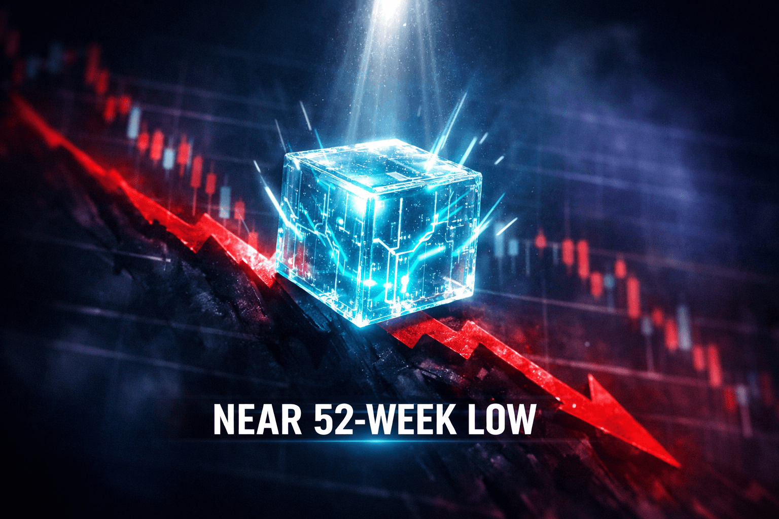 Microsoft Trapped Near 52-Week LOW: Live Levels - Jun 24