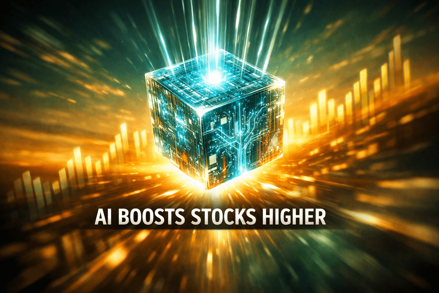 Microsoft’s AI Gains Can Push Stock Higher - Sep 28