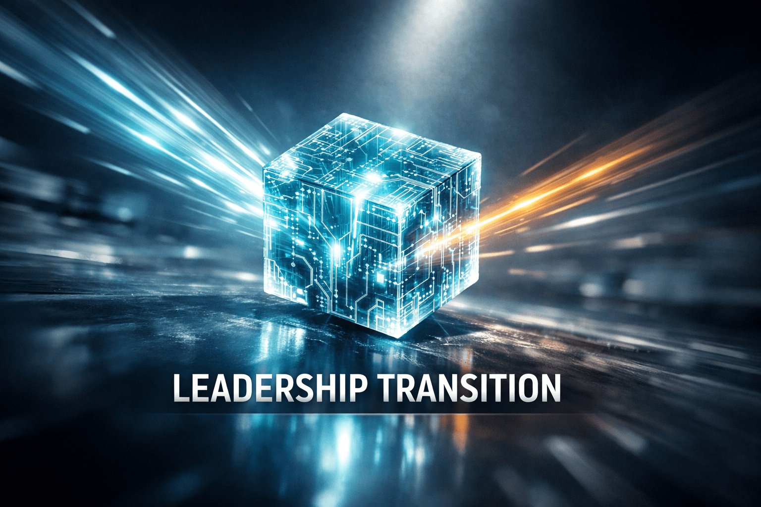 Midea America Announces Leadership Transition - Jun 23