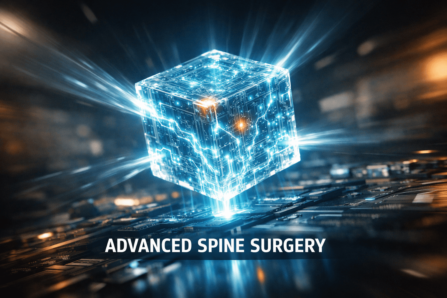 Midwest Orthopaedics Rush Welcomes Spine Surgeon - Sep 28