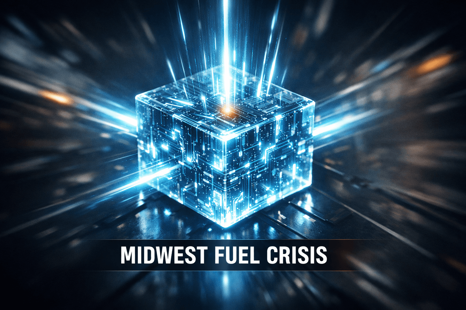 Midwest Pump Prices Surge After Disruption At... - Oct 22