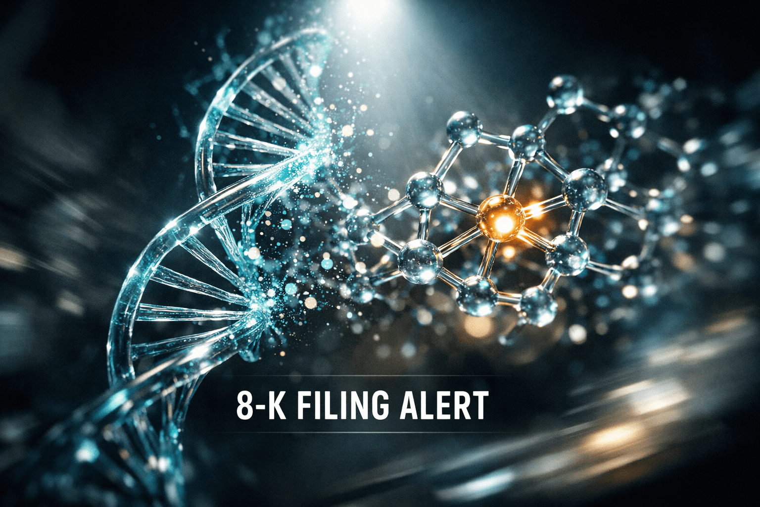 Milestone Pharmaceuticals 8-K Filing - Mar 20