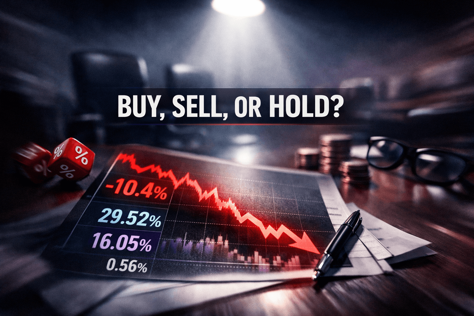 Millerknoll (mlkn): Buy, Sell or Hold? - Jun 17