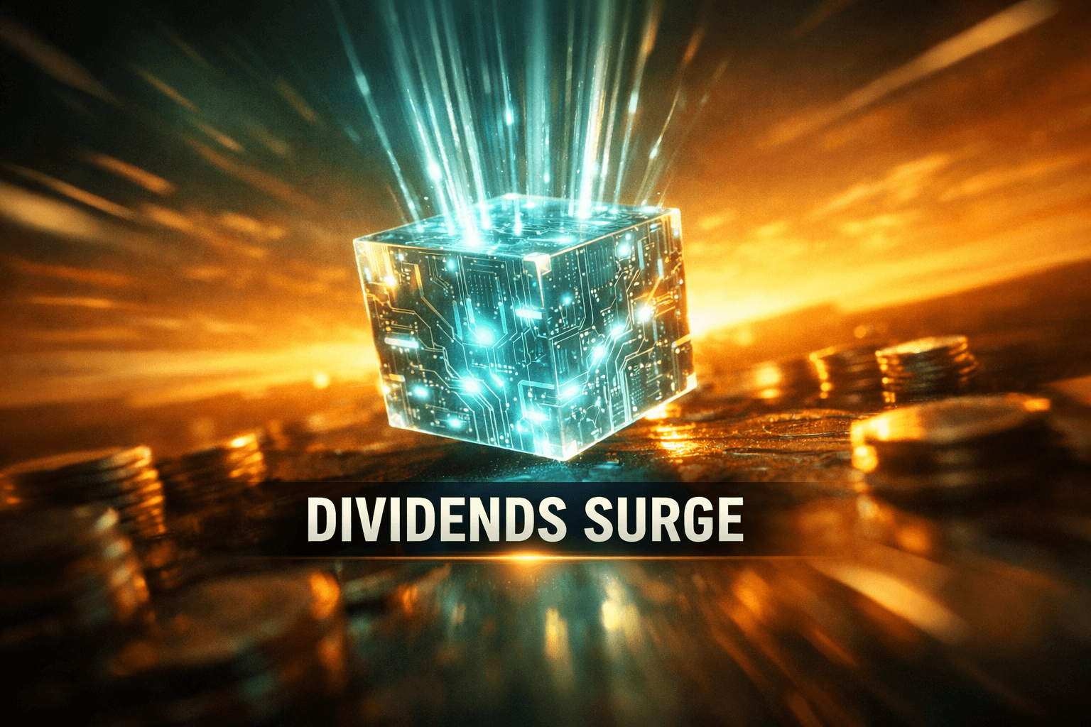 Millicom Declares $1500 Dividend, Raises 2026... - Aug 6