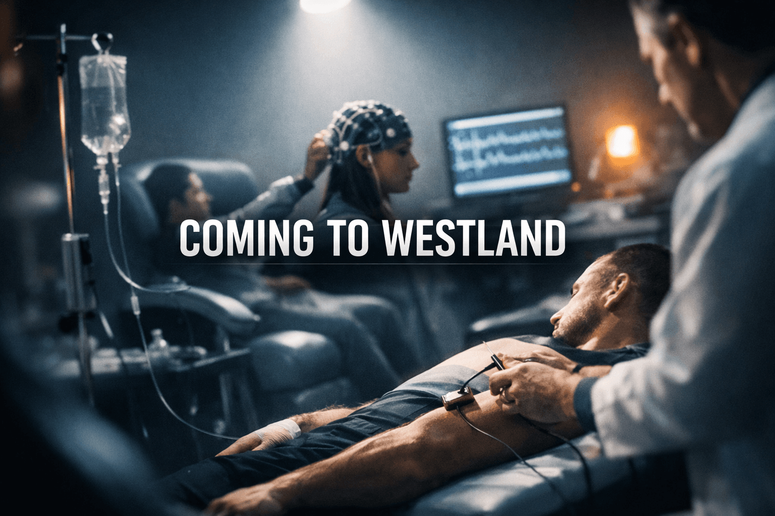 Mind Expanding Services to Westland This Summer - Jun 24