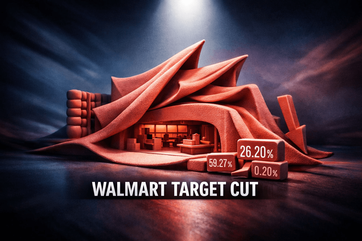 Mizuho Cuts Walmart Stock Price Target On... - Jul 27
