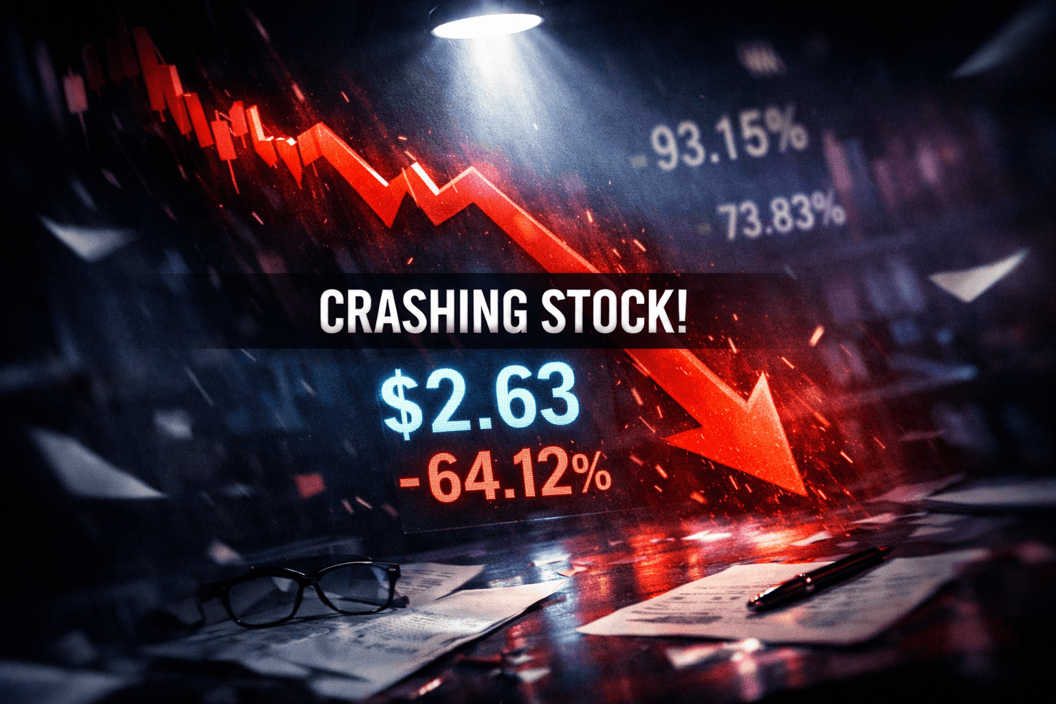 Mkdw Drops -64.12% in the Last Trading Day - Sep 19