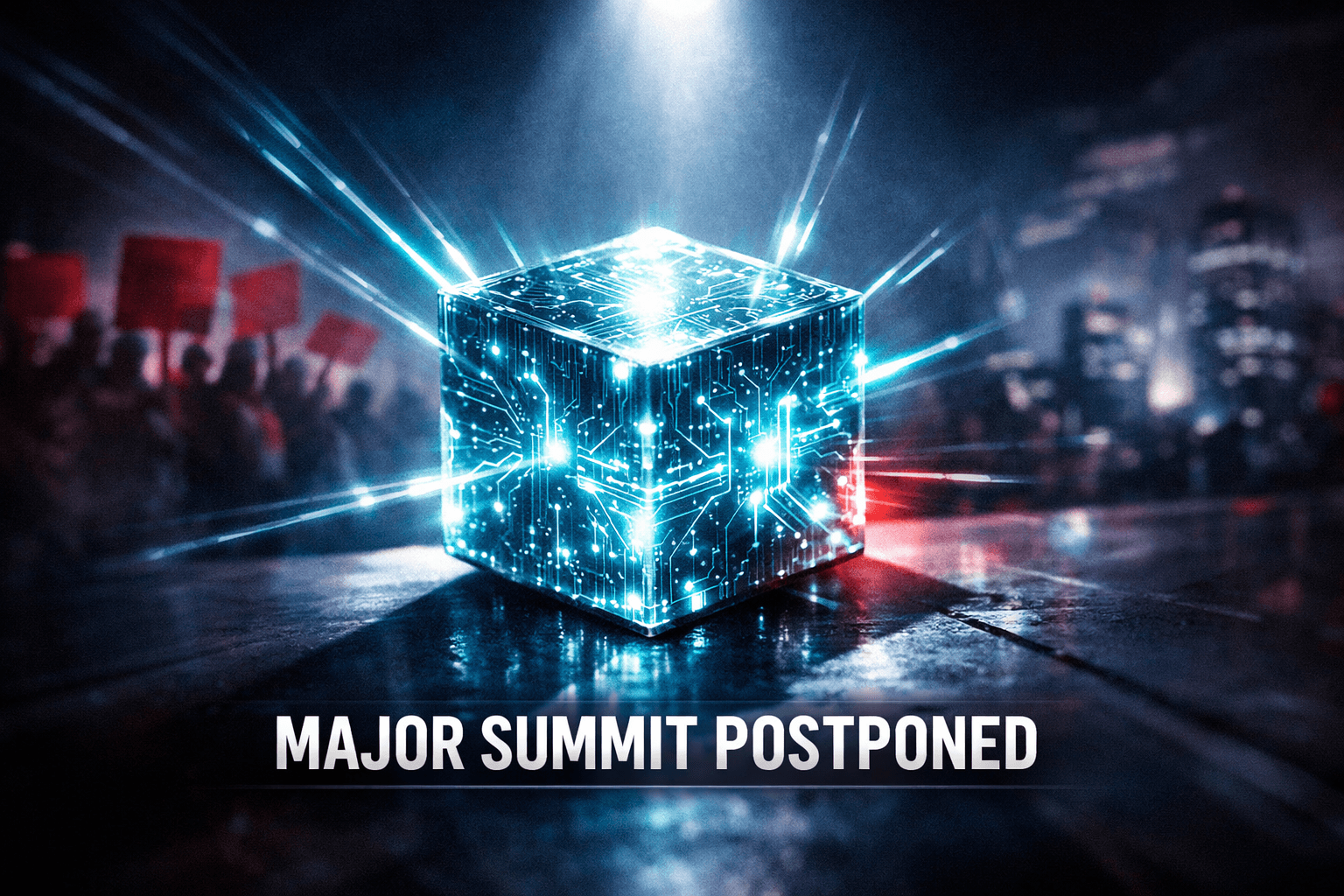 Mna: Mass General Brigham Postpones Annual Summit - Oct 1
