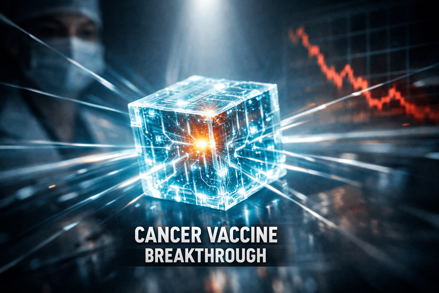 Moderna Merck Cancer Vaccine: Doctors Call Major - Oct 23
